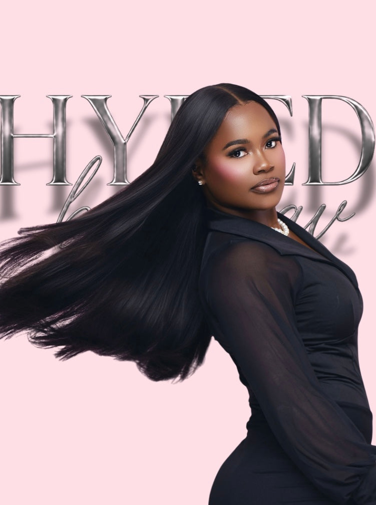2x6 Wigs (2 Textures)