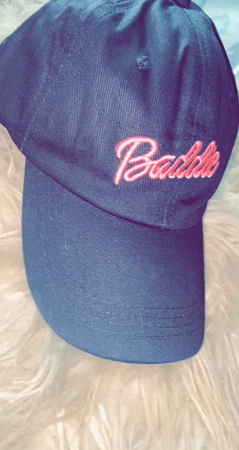 Baddie Hat