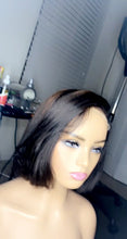 Load and play video in Gallery viewer, Customized Lace Wig By Heaven *read first
