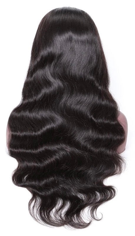 Body Wave 13x6 Lace Frontal Wig (14-30 inch)