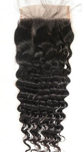 5x5 Deep Wave Closure (10-18 inch)