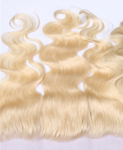 613 Body Wave 13x4 Frontal (16-20 inch)